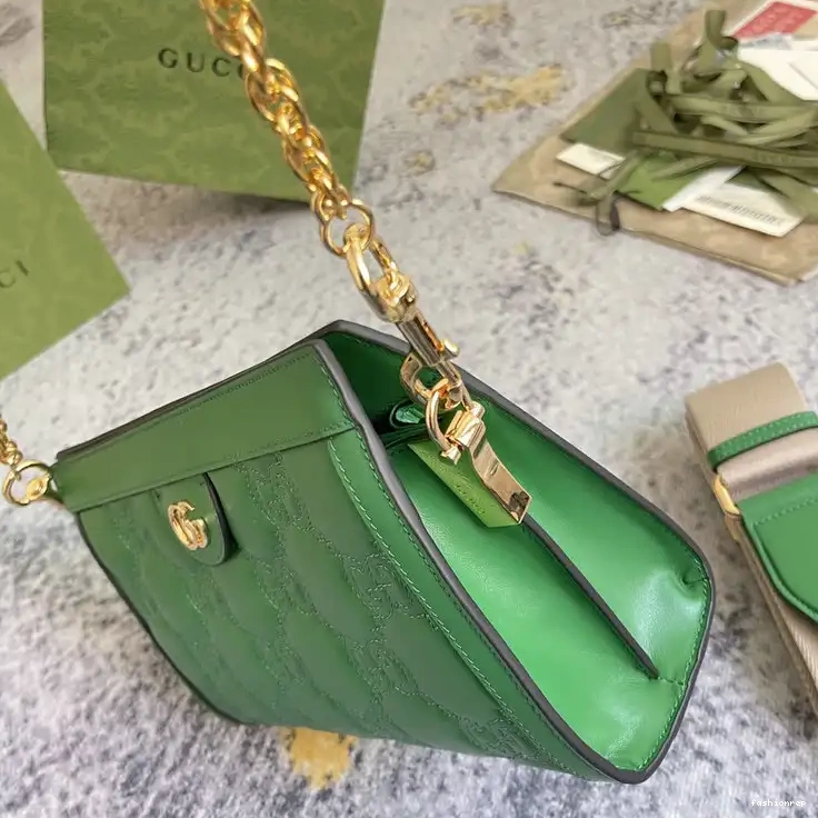 Fashionrep Gucci 2209DJ0011 Bag 0813